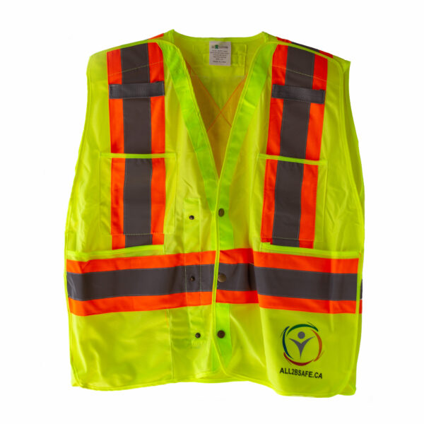 Safety Vest